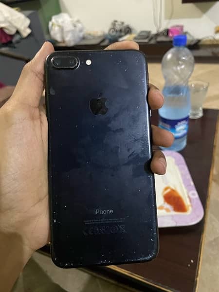 iPhone 7 Plus pta approve 1