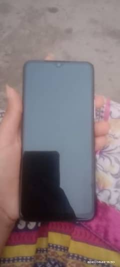 Vivo v20 no open no repair original pannel