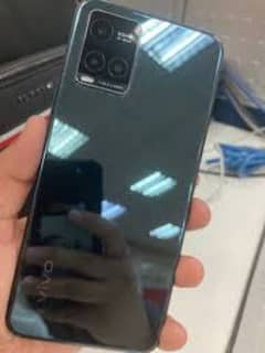 Vivo y33s 8/256 0