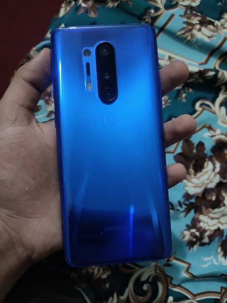 OnePlus 8 Pro 12/256 Urgent Sale 1