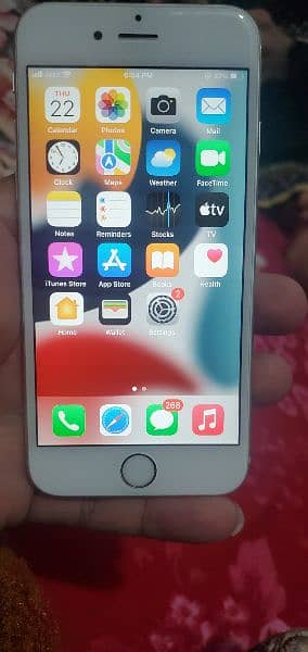 iphone 6s 16gb 5