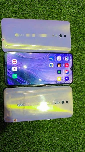 OPPO Reno Z 6