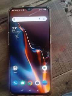 OnePlus 6t 8 128 gb dual sim pta approved front camera disabled