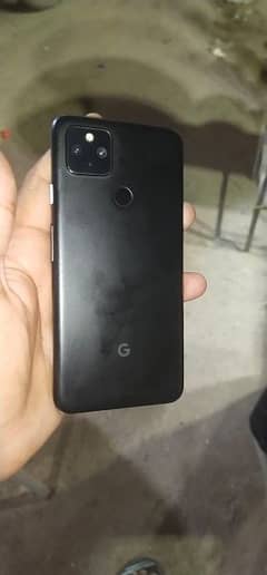 Hlo google pixel 4a 5 G 6 128 bord sale panel dead