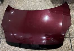 suzuki swift bonnet for sale