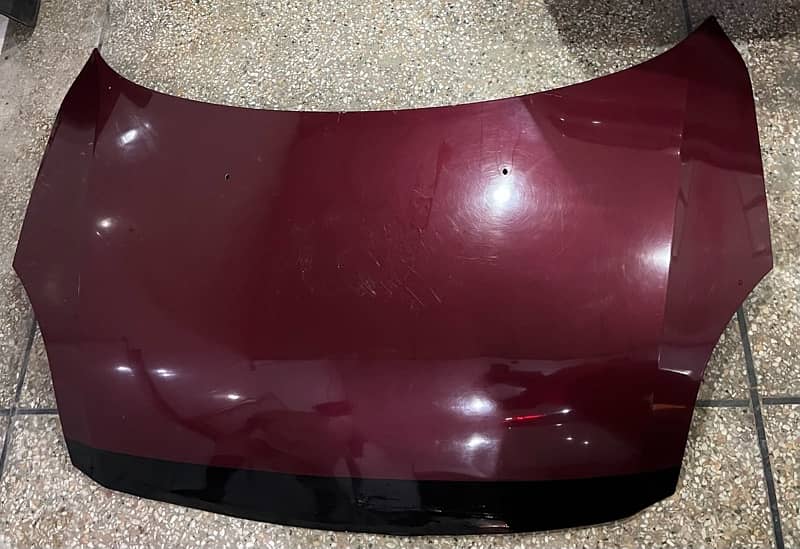 suzuki swift bonnet for sale 0