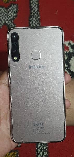 infinix smart 3 plus exchange possible 5