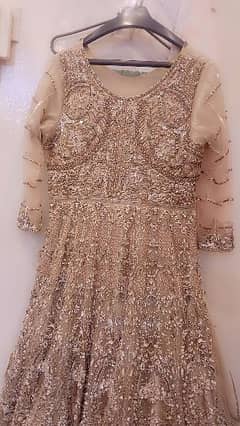 walima party wear