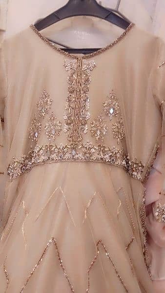 walima party wear 2