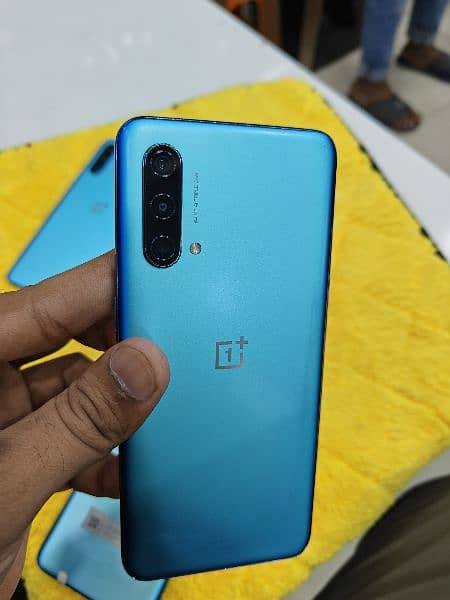 ONEPLUS NORD CE 12/256GB SNAPDRAGON 5000"MAH BEST PRICE AVAILABLE NOW 7