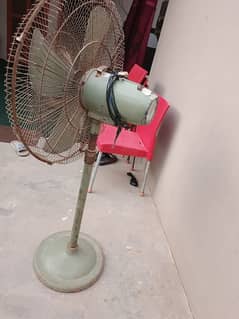 Pesdestal fan for sale