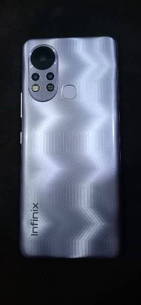 Infinix Hot 11s 3