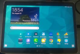 Samsung Galaxy Tab S 10.5 LTE