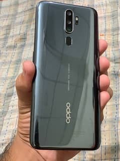 oppo a5 2020