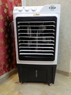 Brand new Air cooler. . one month use. condition 10%10 e