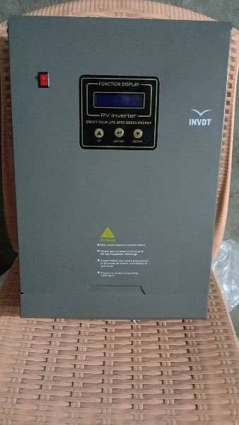 solar inverter 7kw or 10kw 0