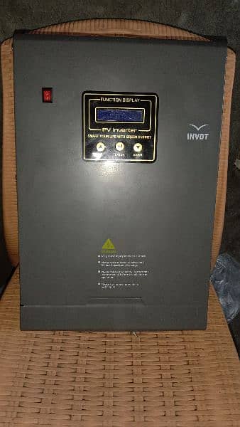 solar inverter 7kw or 10kw 2