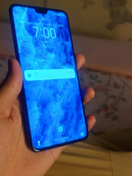 HUAWEI MATE 30 5G 8