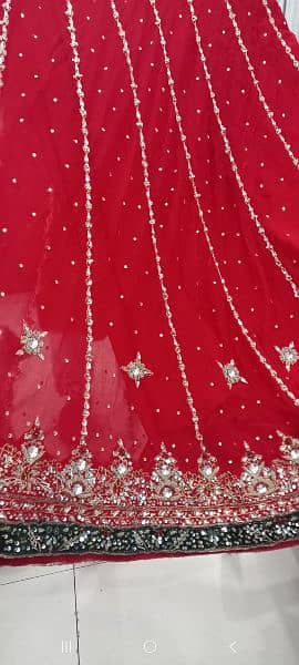 bridal lehnga for sale 1