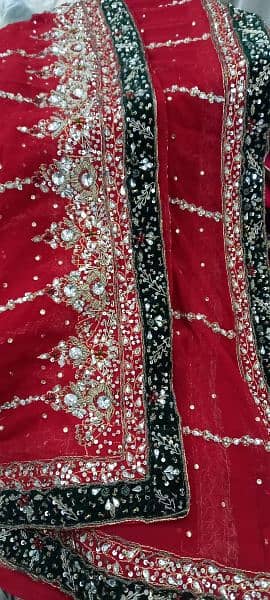 bridal lehnga for sale 4