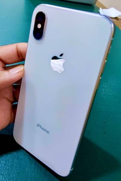 iPhone X PTA 2