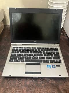 HP Elitebook core i5 2560p 0