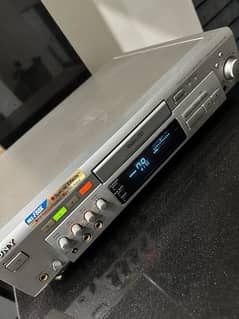 Sony Video CD Player 0