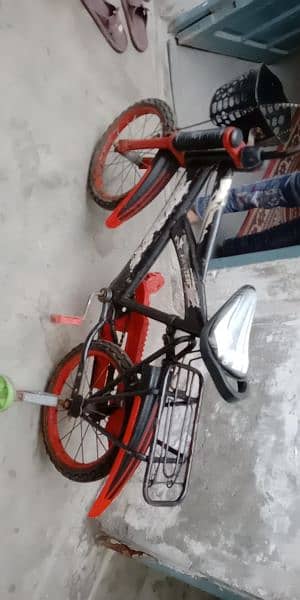 speed cycle Good condition 2