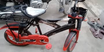 speed cycle Good condition