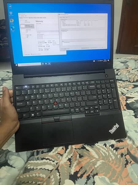 Lenovo 580 Core i5 8Th Generation (metallic Body ) 1