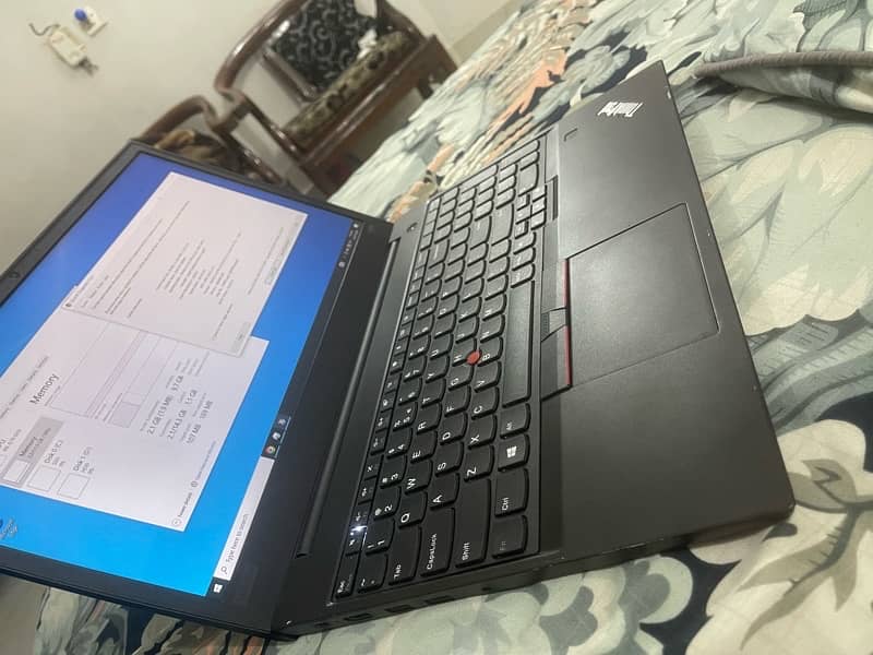 Lenovo 580 Core i5 8Th Generation (metallic Body ) 2