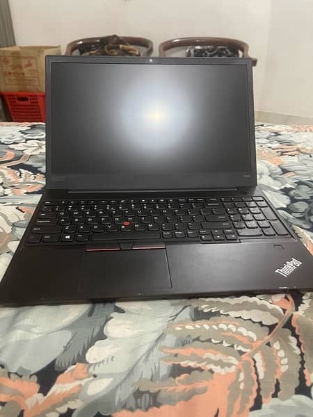 Lenovo 580 Core i5 8Th Generation (metallic Body ) 4