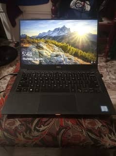 Dell xps core i5