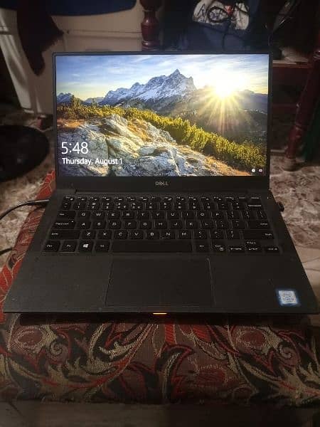 Dell xps core i5 0