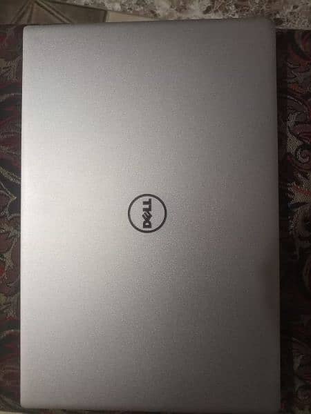 Dell xps core i5 1