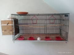 Bird Cage for sale