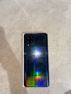 Samsung A42 5g