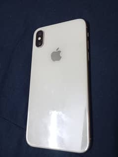 Iphone x 256 Gb for sale. . Non PTA. . 0