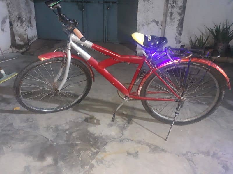 Phoenix cycle for sale 2