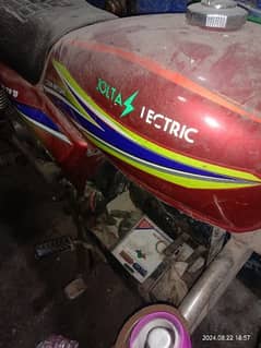 electric bike for sale