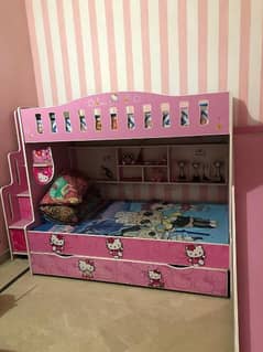 kids Bed