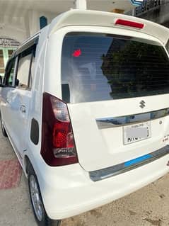 Suzuki Wagon R 2022 0