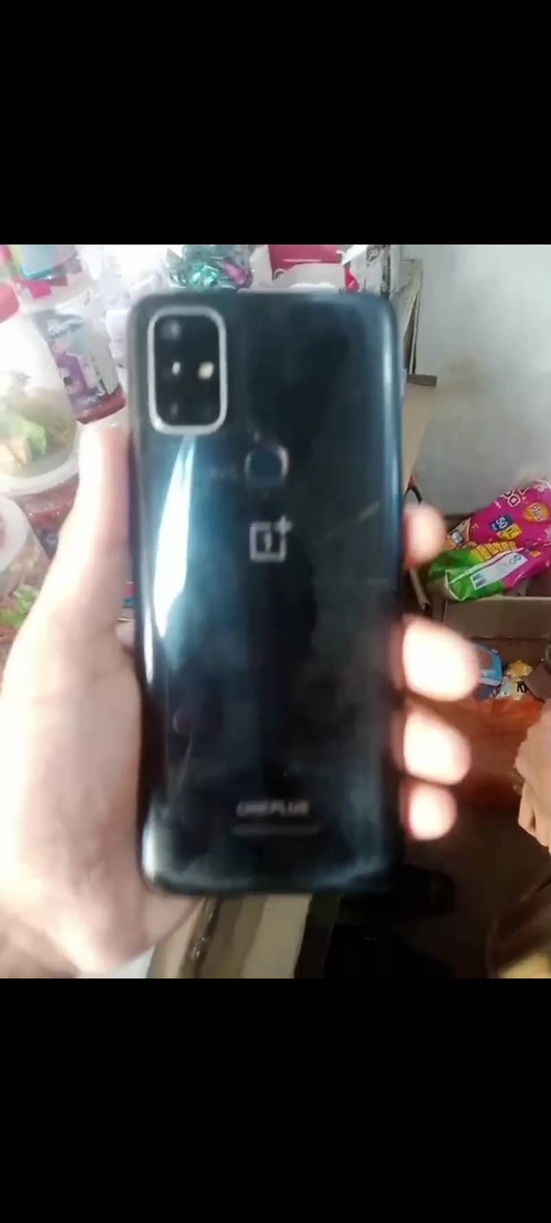 oneplusN10 0