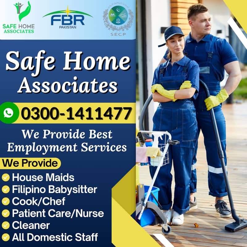 Nurse Patient Care House Cleaner Maids Helper Baby Sitter Nanny Driver 0