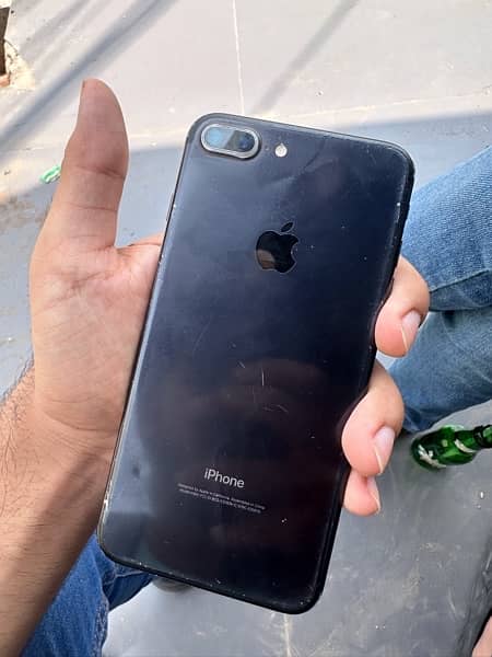 iphone7plus non pta 5