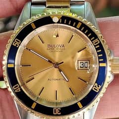 bulova