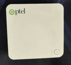 PTCL Smart Tv Box