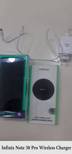 infinix note 30 pro 1