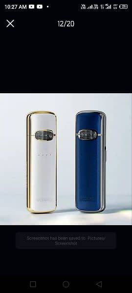 Recharge able Refill able High Smoking vape 13