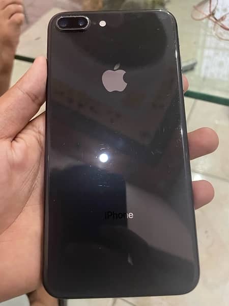 iPhone 8 Plus 256Gb 1